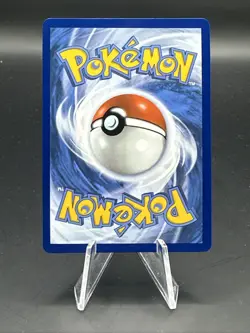 Pokemon TCG Bouffalant ex 170/086 White Flare Special Illustration Rare - Image 2