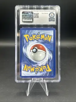 Pokemon TCG Temple Of Sinnoh 155/189 CGC Guinness World Record 1/1 - Image 2