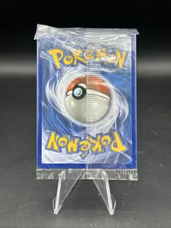 Pokemon TCG Naganadel GX SM125 Promo Sun & Moon Promos SEALED A - Image 2