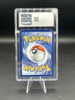 2021 Pokemon Chilling Reign Galarian Articuno V Ultra Rare Holo CGC 10 - Image 2