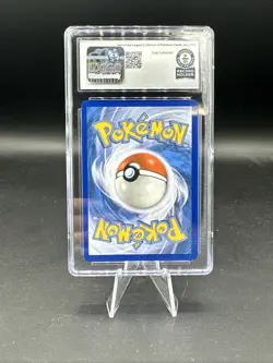 Pokemon TCG Aether Foundation Employee 168/214 CGC Guinness World Record 1/1 - Image 2
