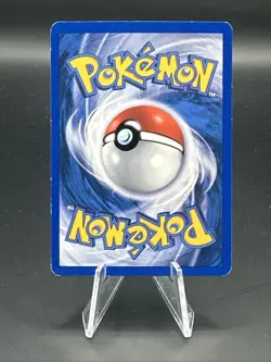 Pokemon TCG Wigglytuff Holo Rare Jungle 16/64 W/ Holo Swirl - Image 2
