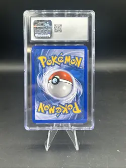 2007 Pokemon Diamond & Pearl Cherubi 75/130 CGC 10 - Image 2