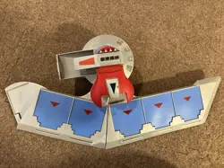 Yugioh Duel Disk Battle City - Image 1