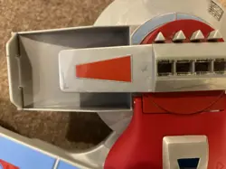 Yugioh Duel Disk Battle City - Image 4