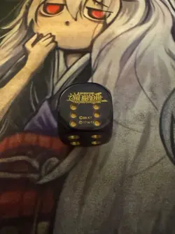 yugioh ycs konami trap die - Image 2