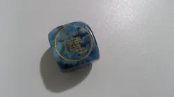 YUGIOH YCS ENTRY DICE! (SPELL) - Image 1