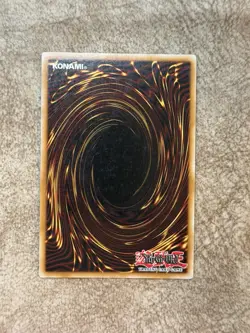 Yu-Gi-Oh! Adreus Keeper of Armageddon - 1st Edition - Secret Rare - GENF-EN086 - Image 2