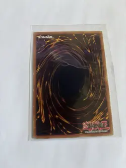 YUGIOH NATURIA ROSEWHIP HA02-EN041 SUPER UNLIMITED ED NM - Image 4