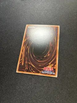 *NM* Tri-Horned Dragon TDPP-JP013 Ultra Rare Vintage Layout YuGiOh No Ref Tokyo - Image 4