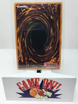 YuGiOh Forbidden Lance STOR-EN061 1st Edition Super Rare NM - Image 2