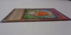 Sylvan Komushroomo LVAL-EN016 (Rare, 1st Edition, Near Mint) Yugioh - Image 2