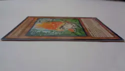 Sylvan Komushroomo LVAL-EN016 (Rare, 1st Edition, Near Mint) Yugioh - Image 3