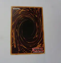 Sylvan Komushroomo LVAL-EN016 (Rare, 1st Edition, Near Mint) Yugioh - Image 4