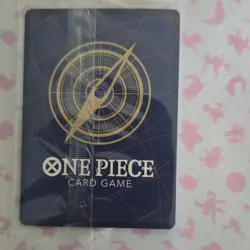 Bandai One Piece CCG Boa Hancock P-115 Release Event Winner Special 7000 - Image 2