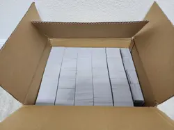 One Piece TCG Bulk Card Lot. Over 19Lbs Common/Uncommon English - Image 1