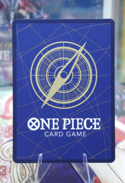 One Piece TCG - Tony Tony Chopper- 25-26 Event Championship Gold Stamp Celebrati - Image 3
