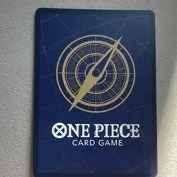 Namco Tony Tony.Chopper OP10-011 Alternate Art Foil Rare 4000 Power One Piece - Image 2