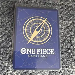 Nico Robin Alternate Art Foil OP15-109 Adventure on Kami's Island One Piece - Image 3