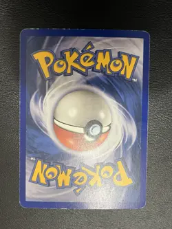 2006 Exploud ex Rare Holo Pokemon Card Crystal Guardians 92/100 Lightly Played - Image 3