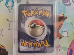 Pokemon Weezing 45/62 Fossil 1st Edition PSA 9 Mint - Image 4