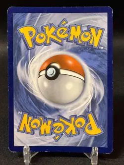 Pokemon TCG Mewtwo XY100 Xy Promos Holo - LP/MP - Image 2