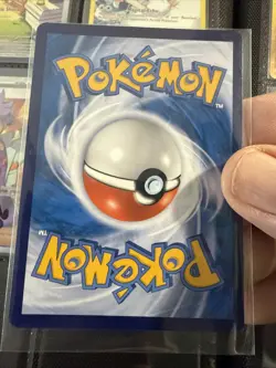 Pokemon S-Chinese Horizon Gem Pack Quaxly Full Art 0508/09 - US SELLER - NM T89 - Image 2