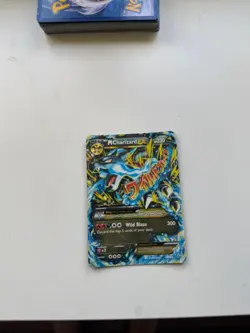 pokemon cards collection lot - Image 1