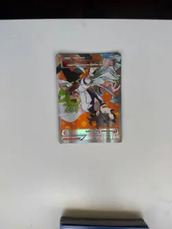 pokemon cards collection lot - Image 2