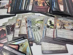 (350) Magic The Gathering bulk card lot 2024, 40 Are Foil - Image 4