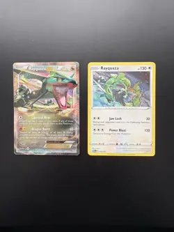 Pokemon Card Lot 636996769661 - Image 1