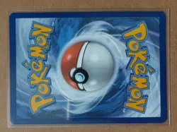 Dialga ex 180 Promo Pokemon Card NM Pack Fresh - Image 2