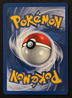 Unlimited Lugia - Neo Genesis - Holo - #9/111 - Vintage Pokemon Card WOTC - Image 3