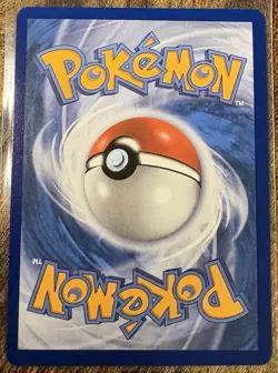 Pokemon Pikachu EX Thunderbolt Holo Card ASC EN 276/217 English | Pack Fresh! - Image 2