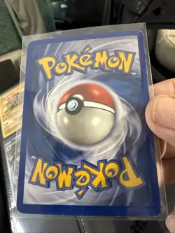 Pokemon Expedition Power Charge 147/165 Reverse Holo WOTC e-Reader TCG T239 LP - Image 2