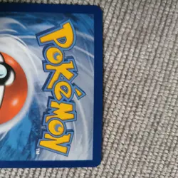 Eevee GX SM242 Black Star Promo Pokemon Card NM - Image 3