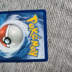Eevee GX SM242 Black Star Promo Pokemon Card NM - Image 4