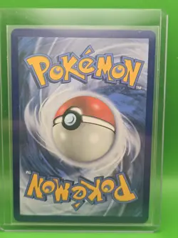 Pokemon TCG Rayquaza GX Holo Ultra Rare Card Celestial Storm 109/168 - Image 3