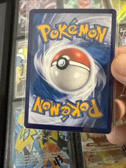 Floragato CBB1C 02 05/08 Chinese Pokemon Horizons Master Ball Reverse Holo T30 - Image 2