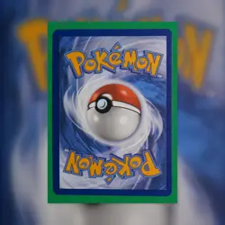 Pokemon TCG Kangaskhan Illustration Rare Destined Rivals Card 204/182 - Image 2