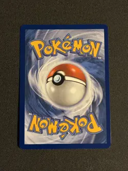 Pokemon TCG Kangaskhan Illustration Rare Destined Rivals Card 204/182 - Image 2