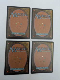 4 Dawnstrider Mercadian Masques MTG NM Free shipping with tracking - Image 2