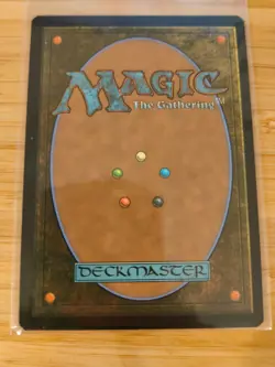 MTG Spider-Rex, Daring Dino (FOIL) 0116 Spider-Man M/NM Free UK P&P - Image 2