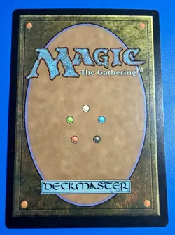 1 BANNED MTG Magic The Gathering Crusades | Classic Sixth Edition 6ED | NM - Image 2