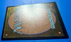 1 BANNED MTG Magic The Gathering Crusades | Classic Sixth Edition 6ED | NM - Image 4