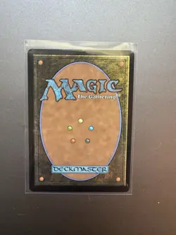Magic The Gathering Vivi Ornitier (Borderless) Foil - Image 3