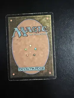 MTG - Staff of Domination - Fifth Dawn - HP - Image 2