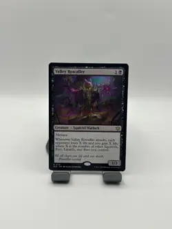MTG, Valley Rotcaller $3 ORDER MIN 119 NM Bloomburrow Regular - Image 1