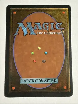 NM Strip Mine Fourth Edition Mtg Magic the Gathering - Image 2