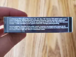 Magic The Gathering Lot of Two (2) 7TH EDITION Preconstructed Decks SEALED READ - Image 4